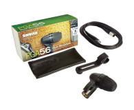 Shure PGA56-XLR - 641921 - zdjęcie 2